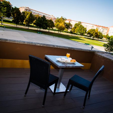 Hotel Los Braseros Burgo Εξωτερικό φωτογραφία
