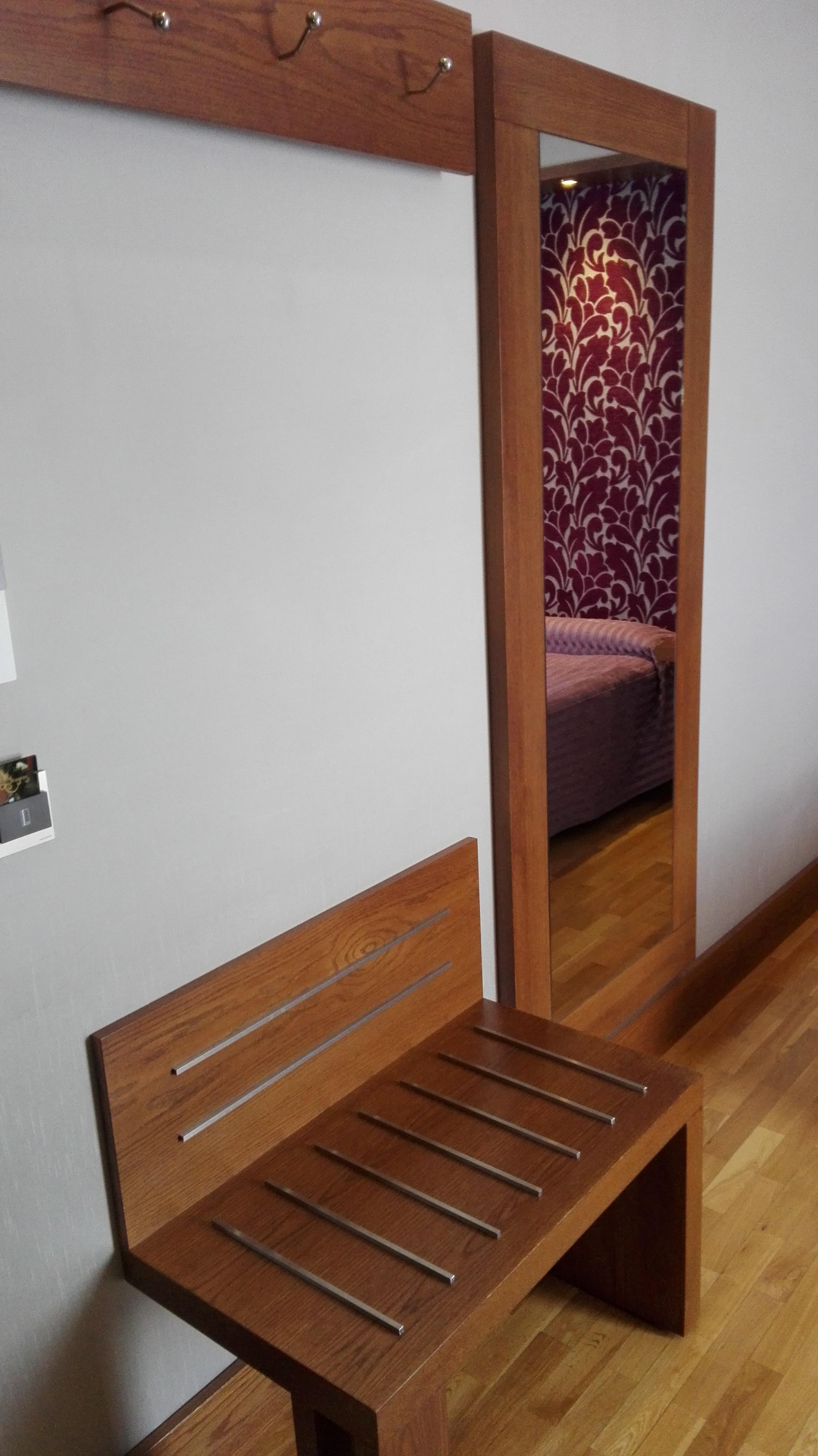 Hotel Los Braseros Burgo Εξωτερικό φωτογραφία