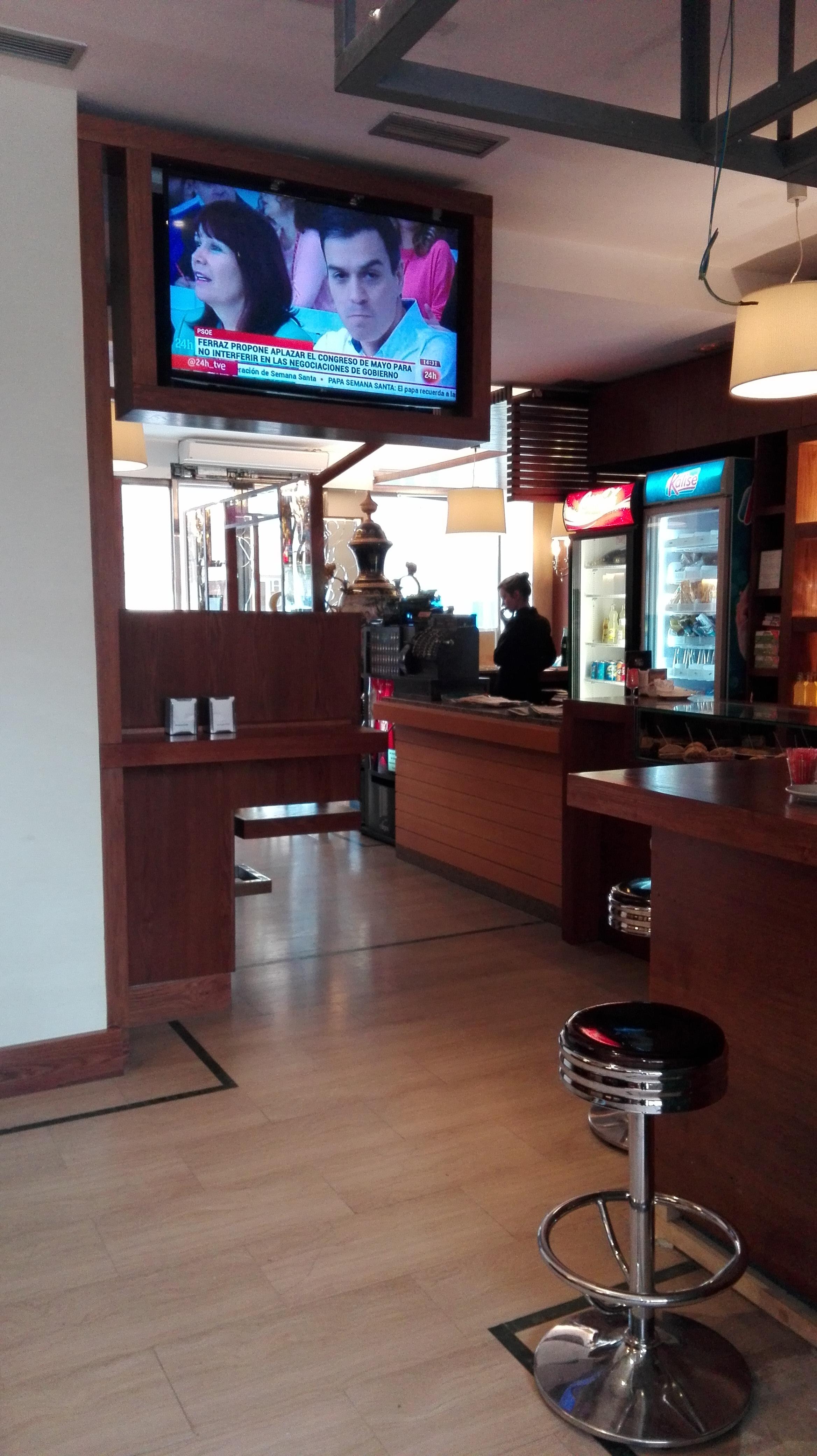 Hotel Los Braseros Burgo Εξωτερικό φωτογραφία