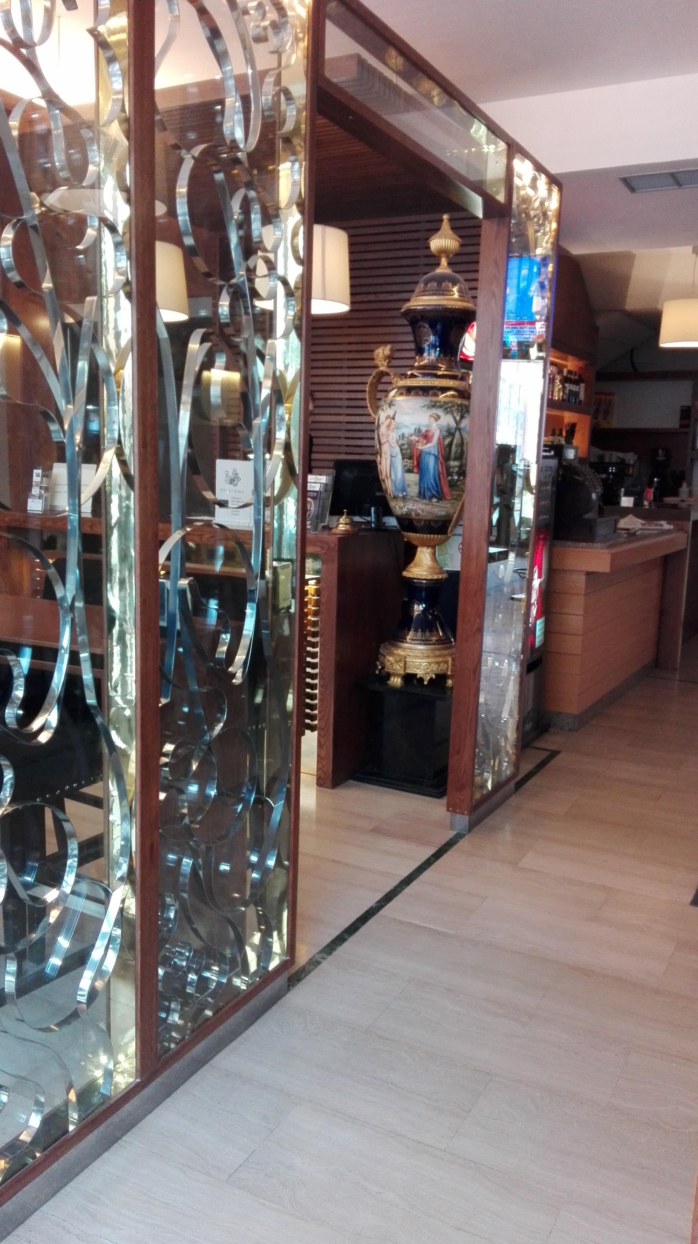 Hotel Los Braseros Burgo Εξωτερικό φωτογραφία