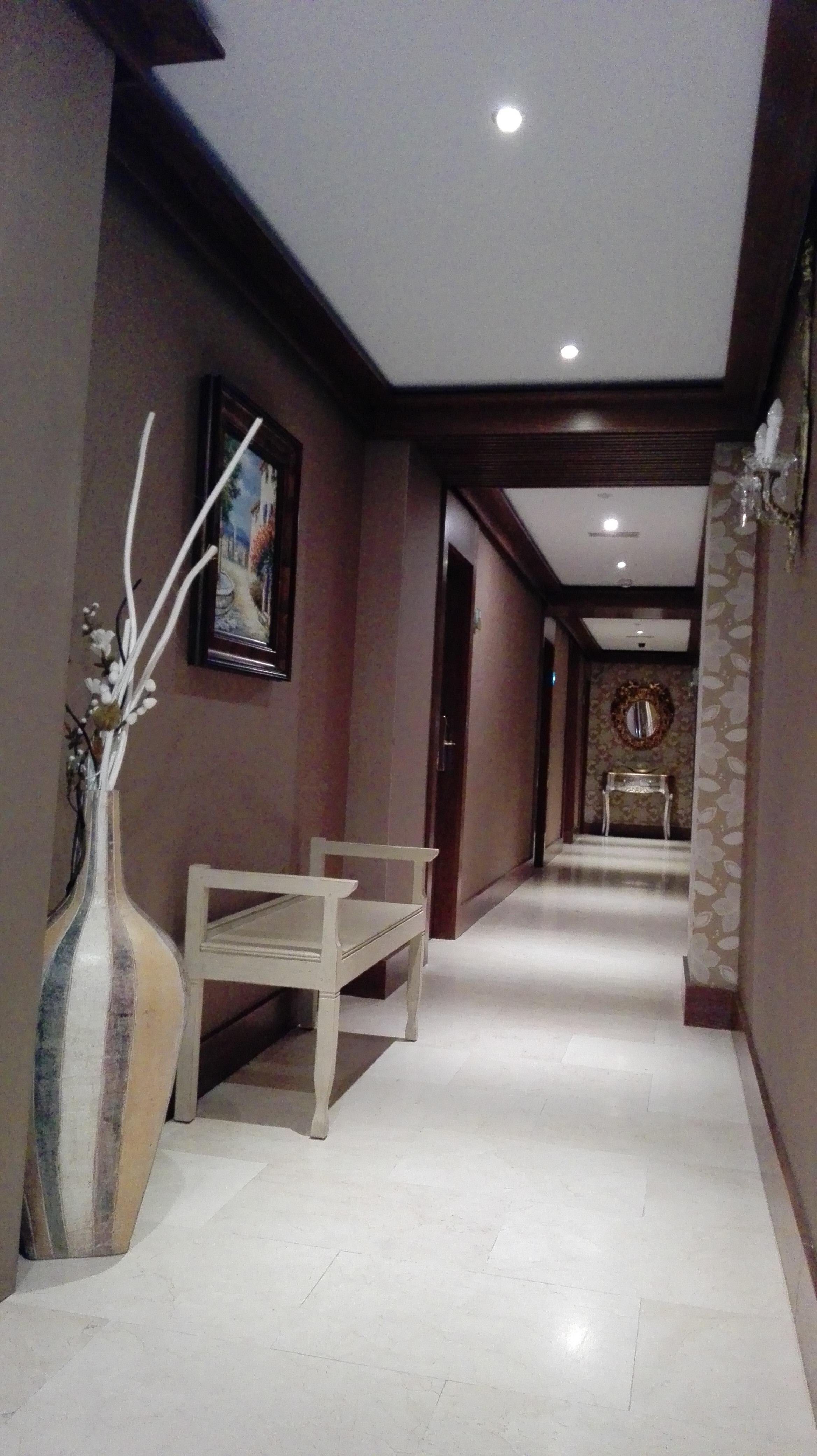 Hotel Los Braseros Burgo Εξωτερικό φωτογραφία