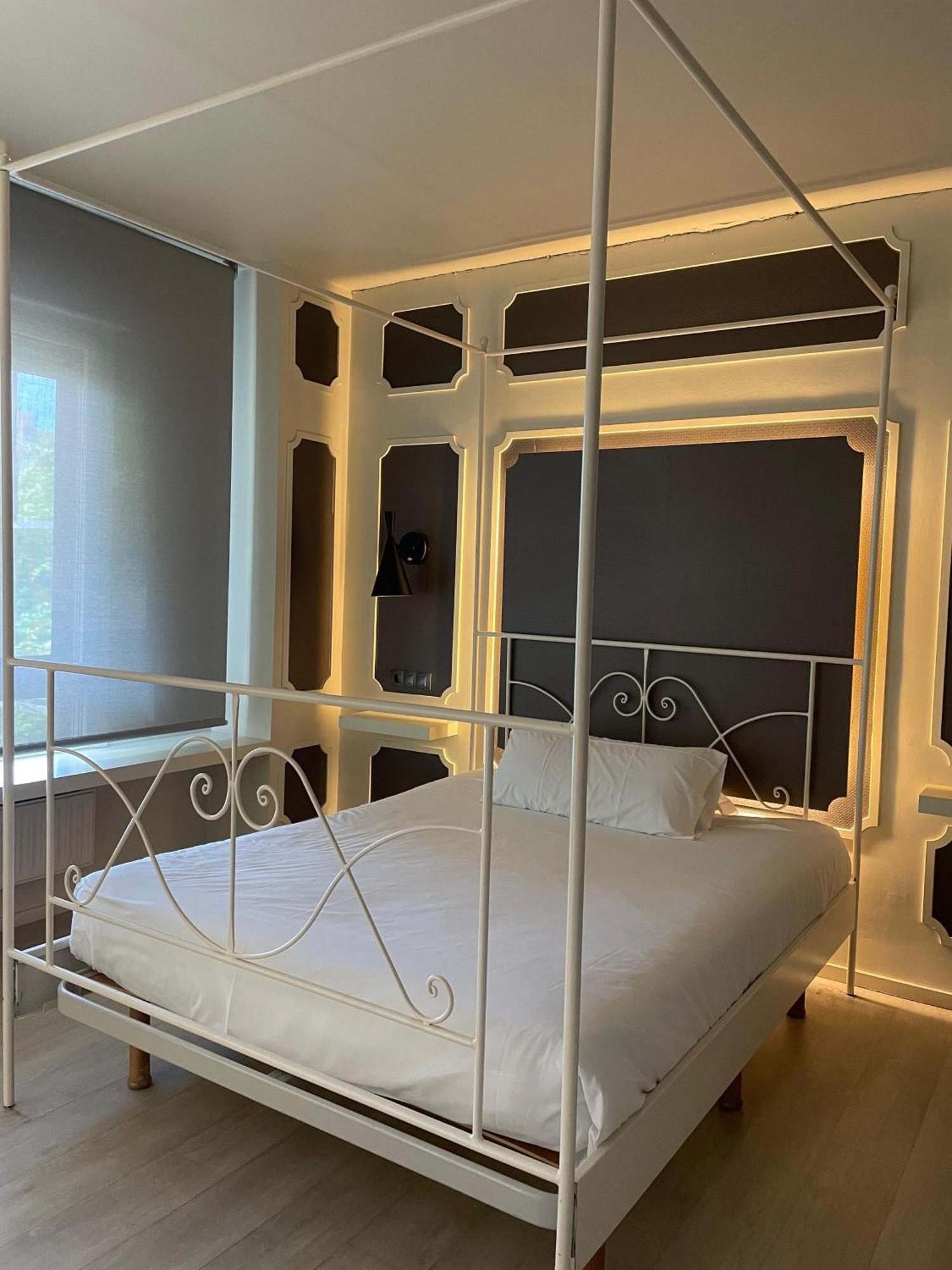 Hotel Los Braseros Burgo Εξωτερικό φωτογραφία